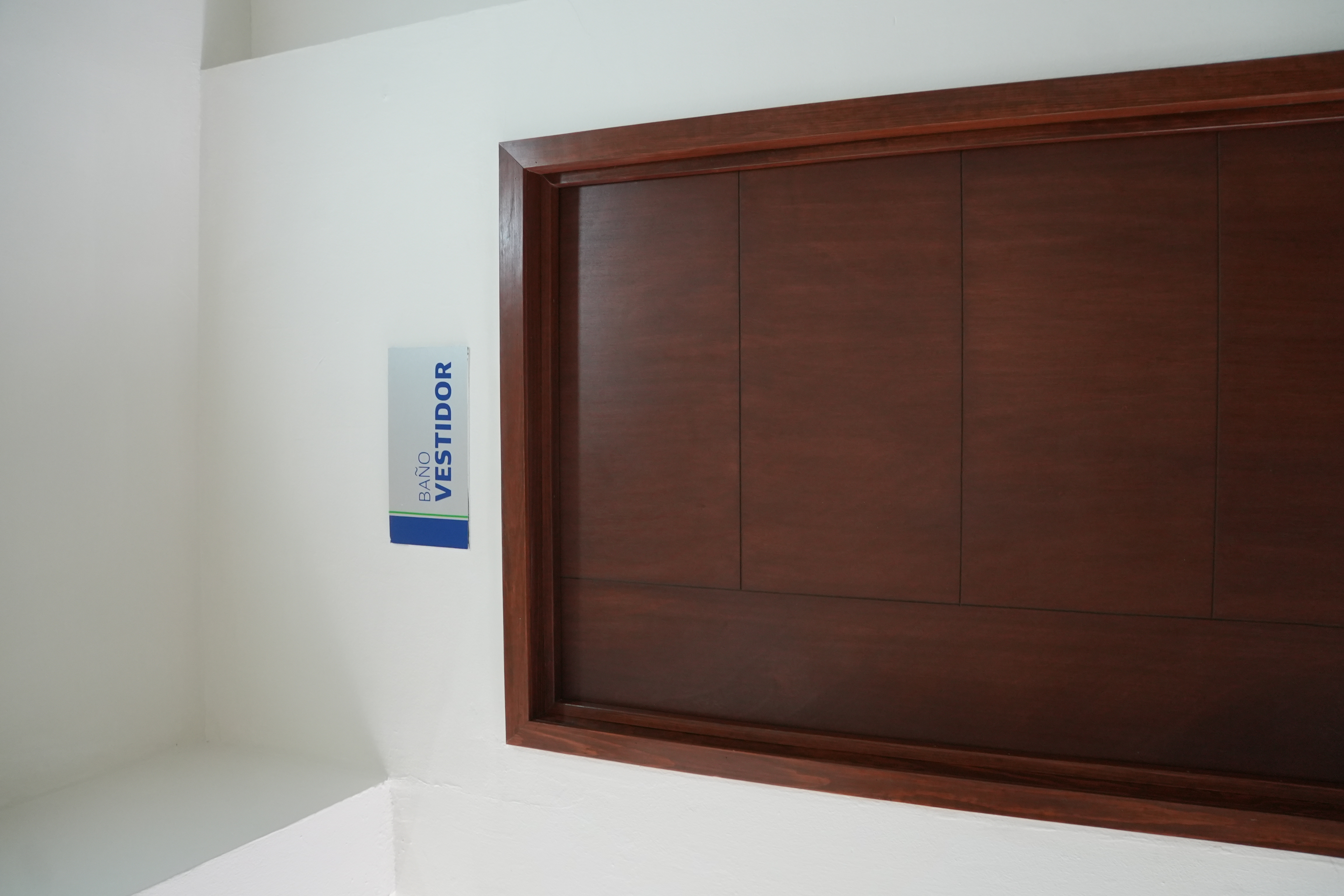 Vestidor de LeónScanner
